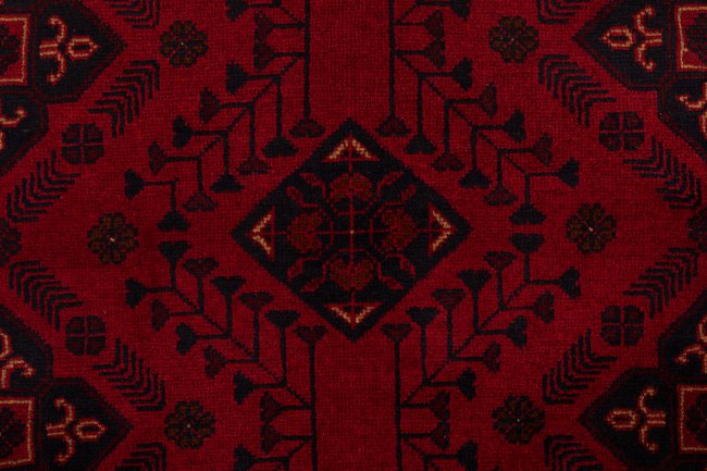 Khal Mohammadi - 7