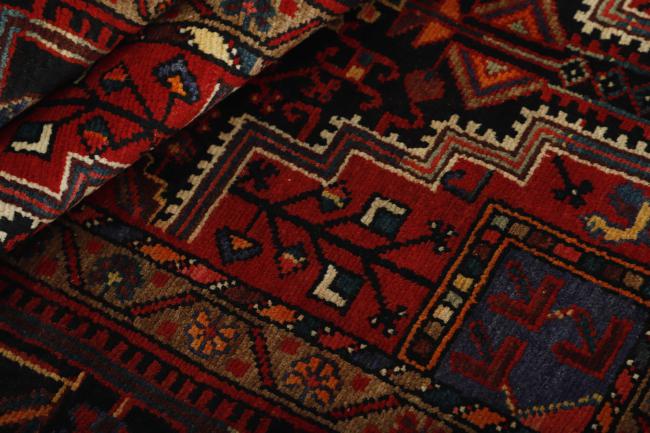 Tuyserkan - 2