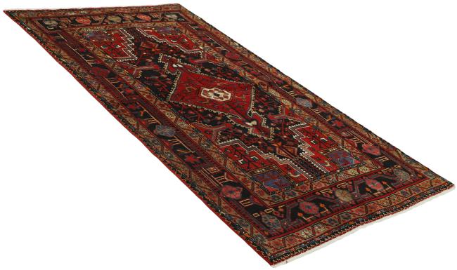 Tuyserkan - 4