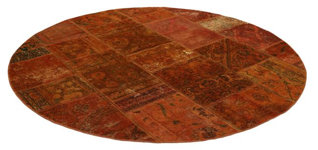 Patchwork - 3