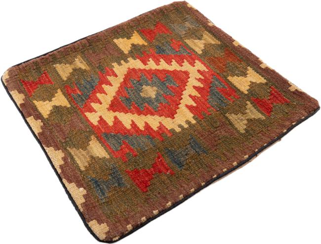 Κιλίμ Afghan Μαξιλαροθήκη - 1