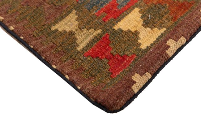 Κιλίμ Afghan Μαξιλαροθήκη - 3