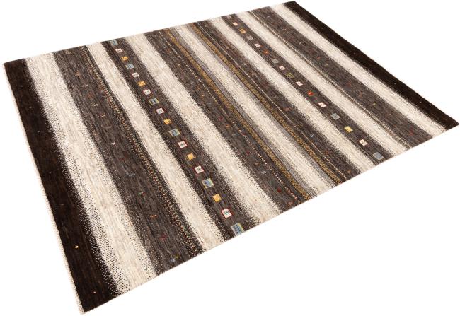 Persja Gabbeh Loribaft Tabiilbaft - 2