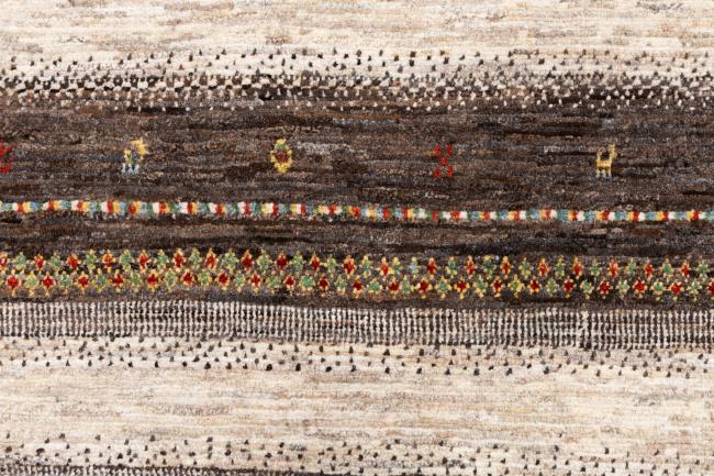 Persja Gabbeh Loribaft Tabiilbaft - 7