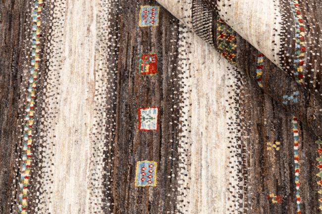 Persja Gabbeh Loribaft Tabiilbaft - 8