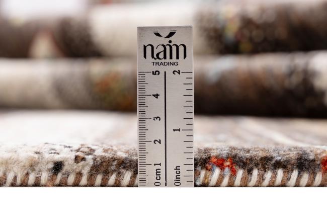 Persja Gabbeh Loribaft Tabiilbaft - 9