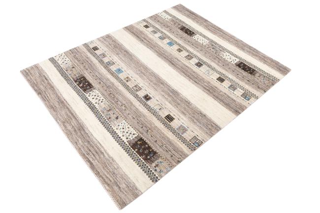 Persia Gabbeh Loribaft Tabiibaft - 2