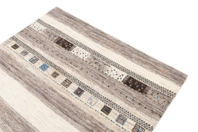 Persia Gabbeh Loribaft Tabiibaft - 3