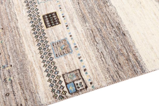 Persia Gabbeh Loribaft Tabiibaft - 4