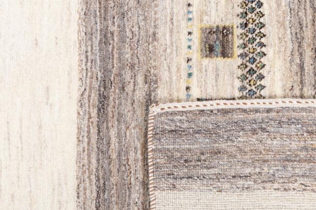 Persia Gabbeh Loribaft Tabiibaft - 6