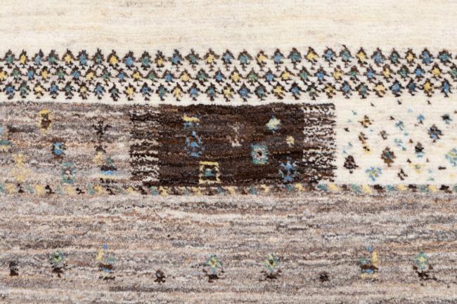 Persia Gabbeh Loribaft Tabiibaft - 7