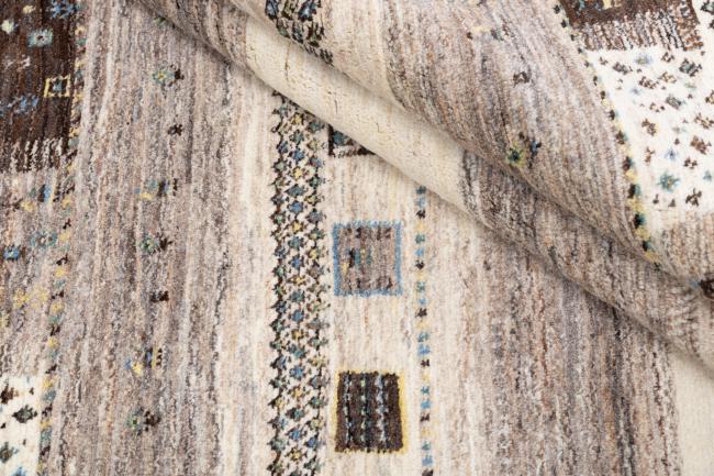 Persia Gabbeh Loribaft Tabiibaft - 8