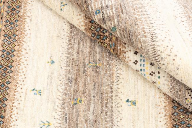 Perser Gabbeh Loribaft Natura - 8