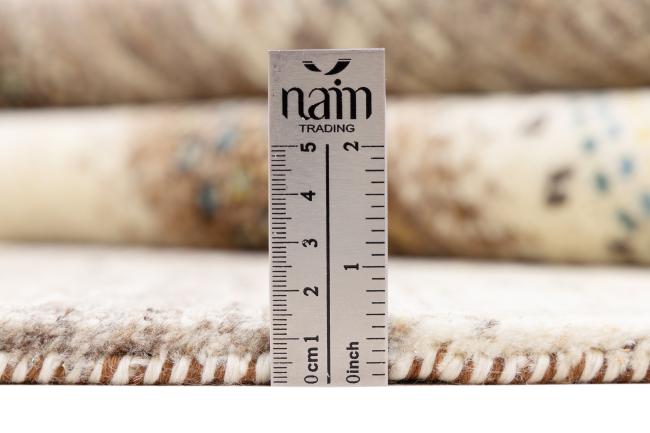 Perser Gabbeh Loribaft Natura - 9