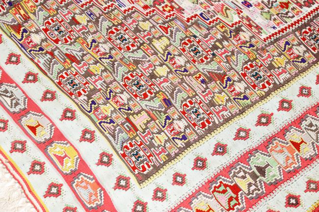 Kilim Senneh - 3