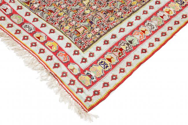 Kilim Senneh - 4