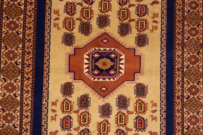 Afghan Mauri Kabul - 4