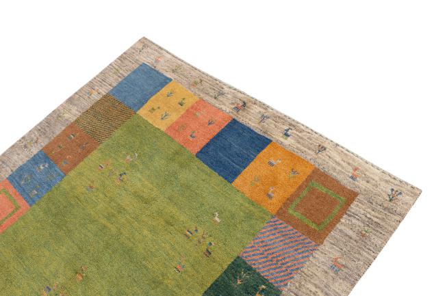 Perser Gabbeh Pure - 3