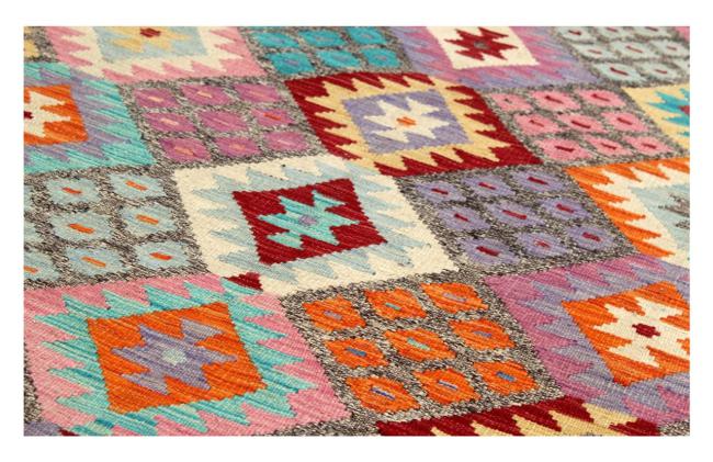 Kilim Afghan - 1