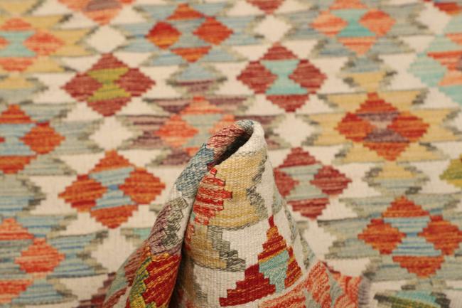 Kilim Afgán - 5