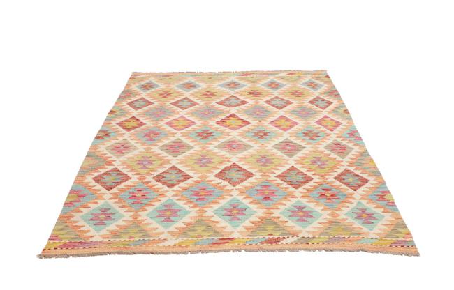 Kelim Afghan - 1