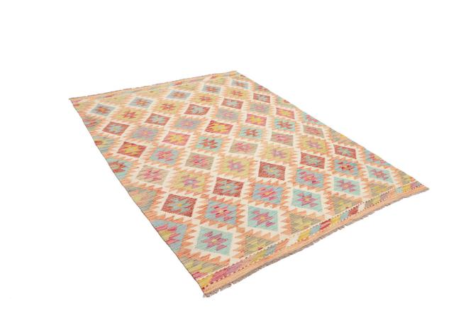 Kelim Afghan - 2