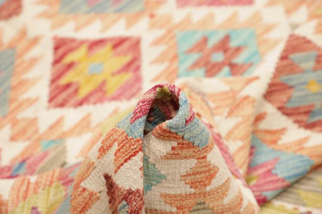 Kelim Afghan - 5