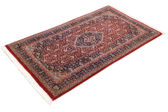 Indo Bidjar - 1