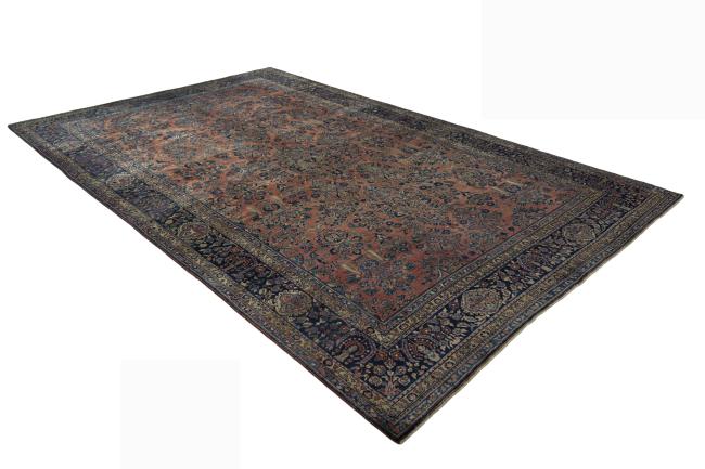 Sarouk Antique - 2