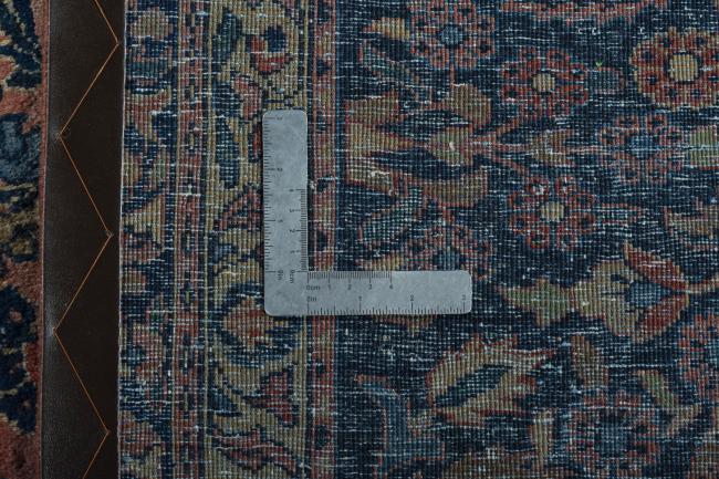 Sarouk Antique - 12