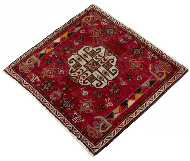 Shiraz - 1