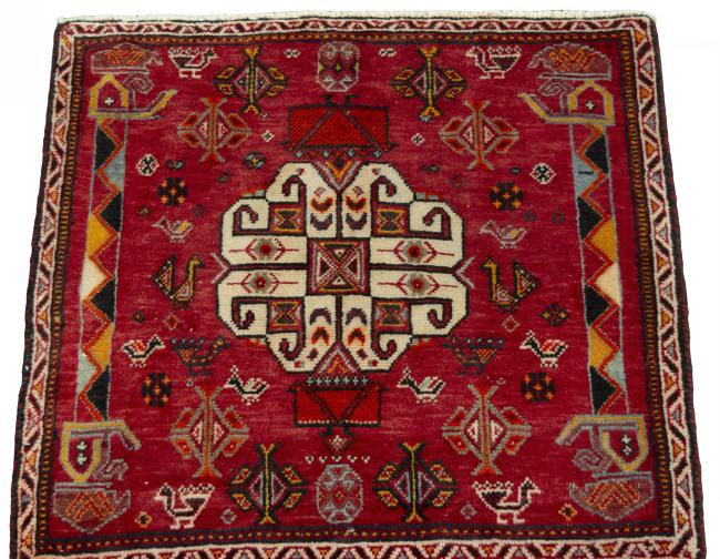 Shiraz - 3