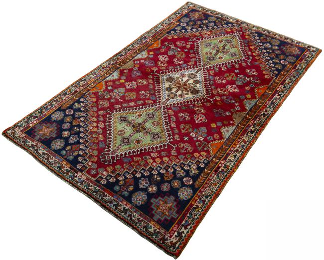Shiraz - 1