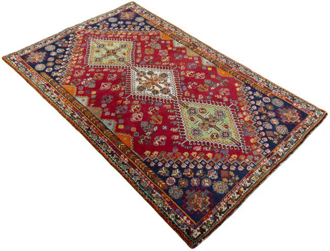 Shiraz - 2