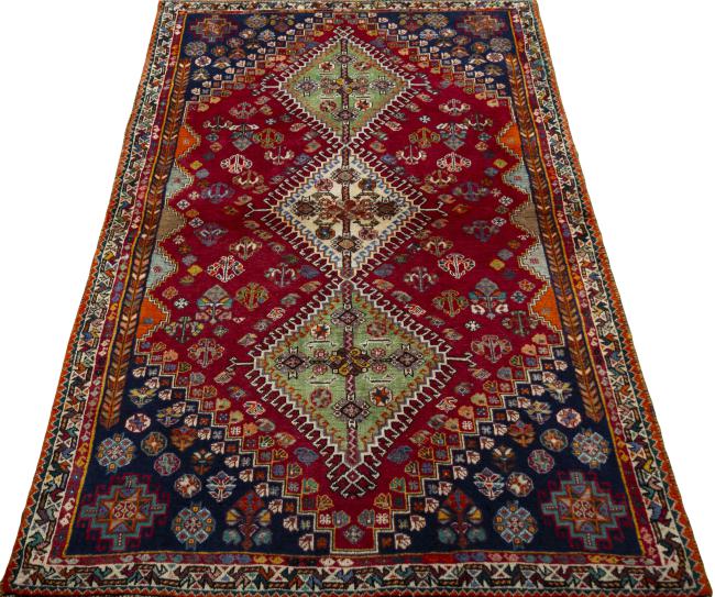 Shiraz - 3