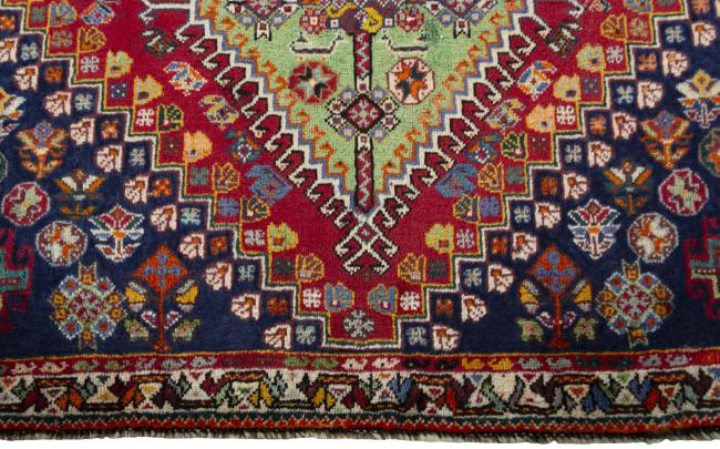 Shiraz - 5