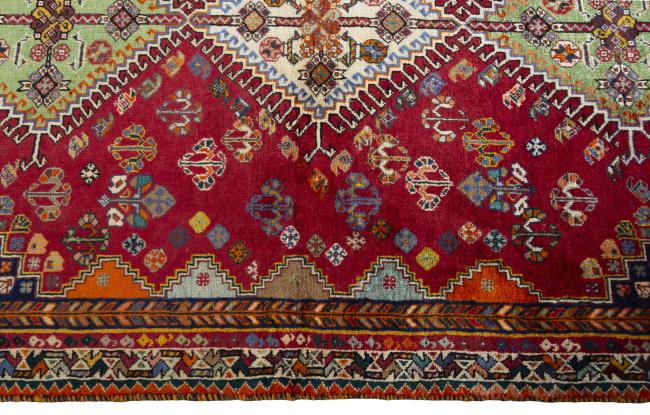 Shiraz - 6