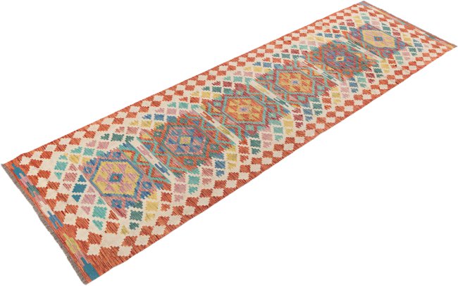Kilim Afghan - 1