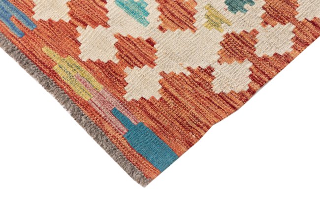 Kilim Afghan - 3