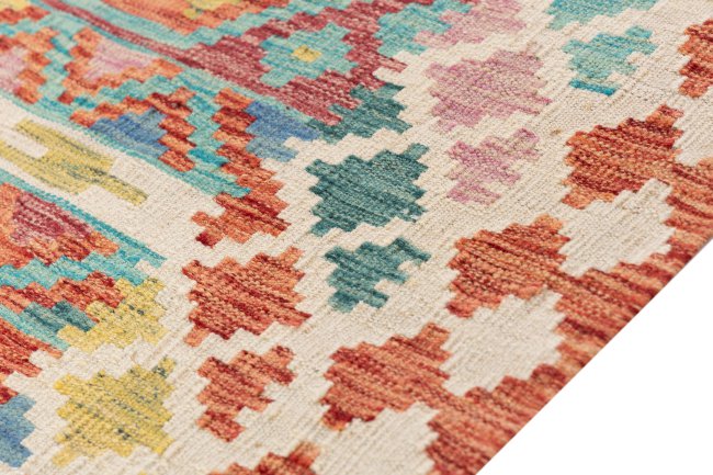 Kilim Afghan - 4