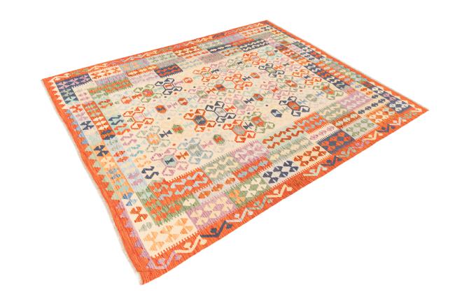 Kilim Afghan - 1