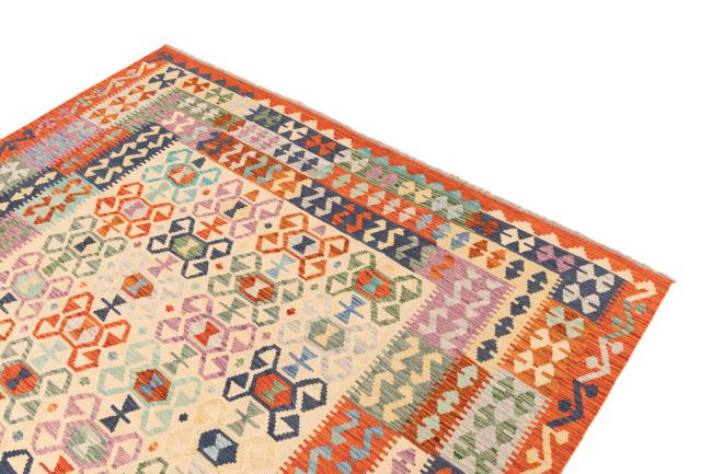 Kilim Afghan - 2