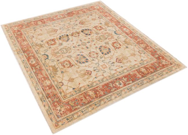Ziegler Farahan - 2