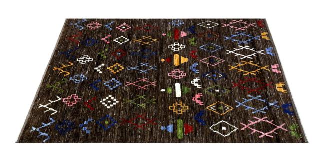 Berbers Ghashghai - 2