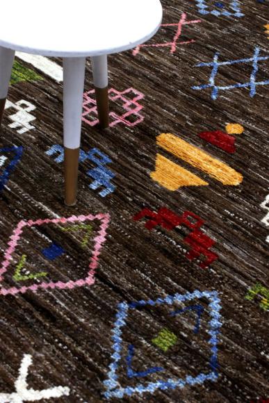 Berbers Ghashghai - 3