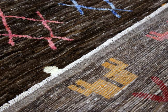 Berbers Ghashghai - 4