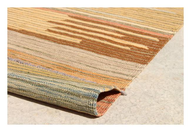 Kilim Afghan Heritage - 2