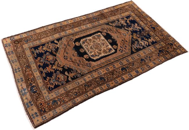 Malayer Antique - 1