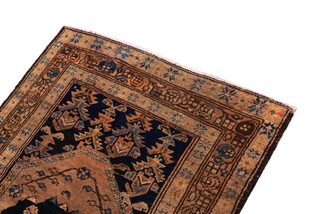 Malayer Antique - 3