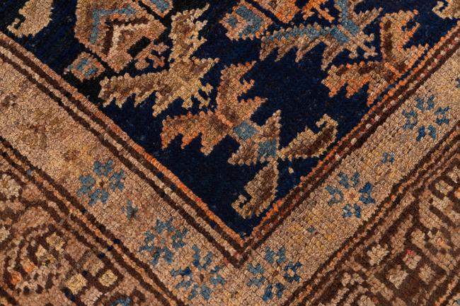 Malayer Antique - 6